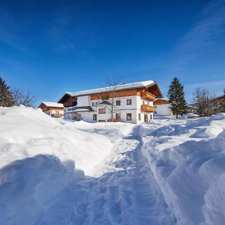 Sonnberg Ferienanlage Flachau Exterior photo